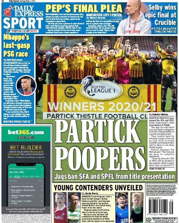 Daily Express