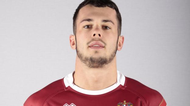 Macauley Davies: Wigan Warriors forward forced to retire ... - 624 x 351 jpeg 15kB