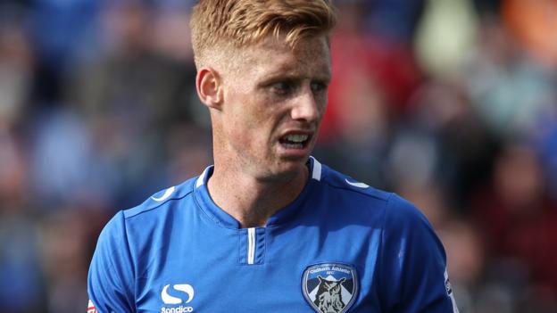 Eoin Doyle: Bradford City Sign Preston Striker For Undisclosed Fee 