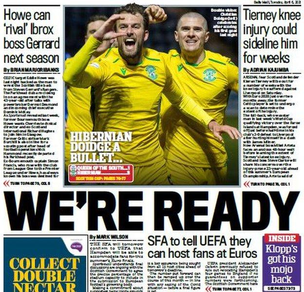 Daily Mail