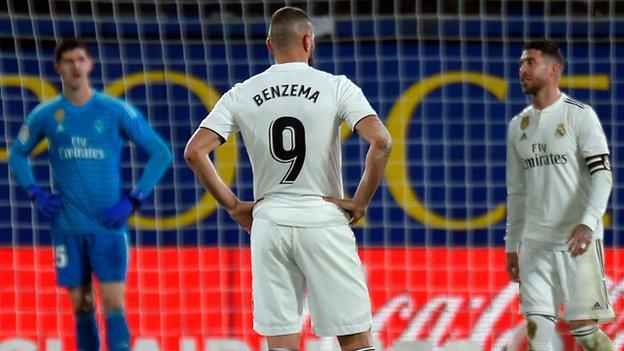 Karim Benzema