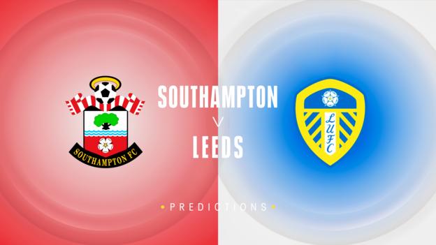 Southampton v Leeds