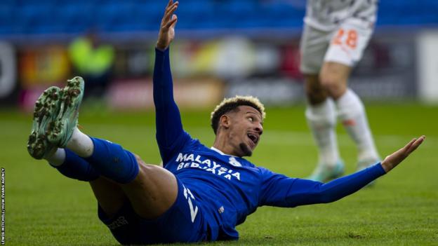 Callum Robinson