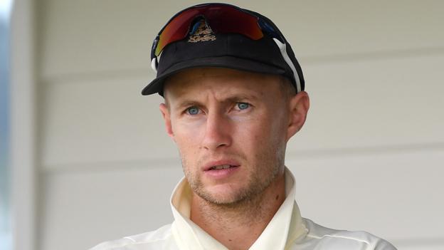 Joe Root: Ashley Giles says England reclaiming Ashes in Australia is captain's 'holy grail'