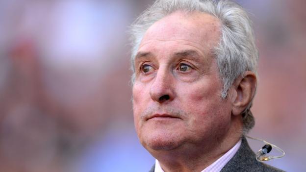 Sir Gareth Edwards: 50 years since scrum-half made debut ... - 624 x 351 jpeg 19kB