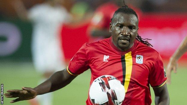 Hassan Wasswa
