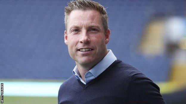 Neil Harris' favourite Cardiff City players, the outcasts and the