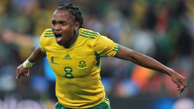 South Africa's Siphiwe Tshabalala set to move to Turkey ... - 624 x 351 jpeg 25kB