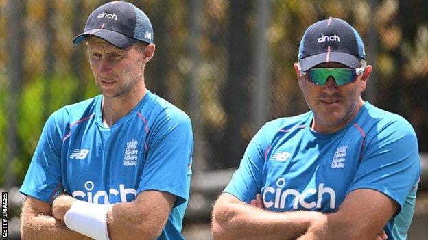 Chris Silverwood: Former England Coach Appointed By Sri Lanka Men's Team