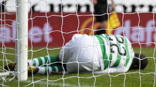 Celtic ‘can cope no problem’ with ‘stretched’ injury list