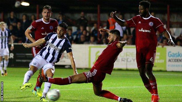 Jay Rodriguez