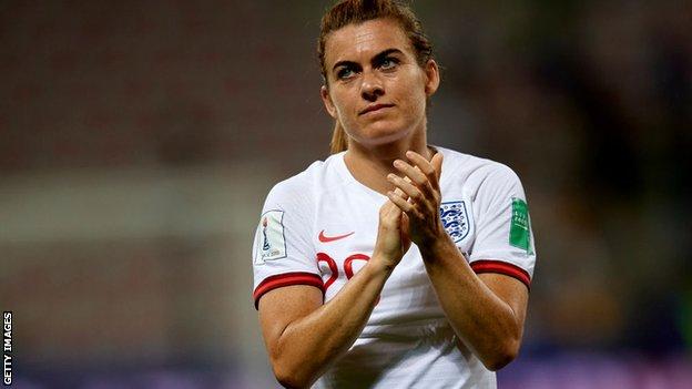 Karen Carney