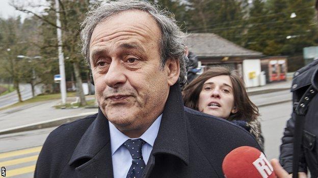 Michel Platini