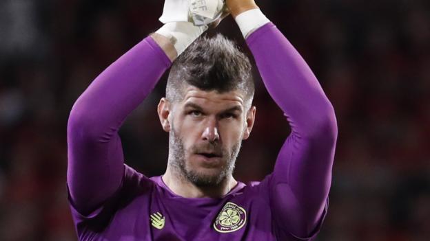 Celtic have ‘nothing to fear’ in Europa League – Forster