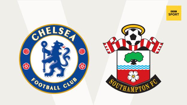 Chelsea v Southampton