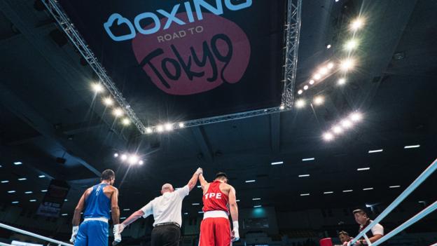 Coronavirus: Six members of boxing teams who attended qualifier said to have tested positive