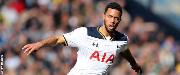 Mousa Dembele