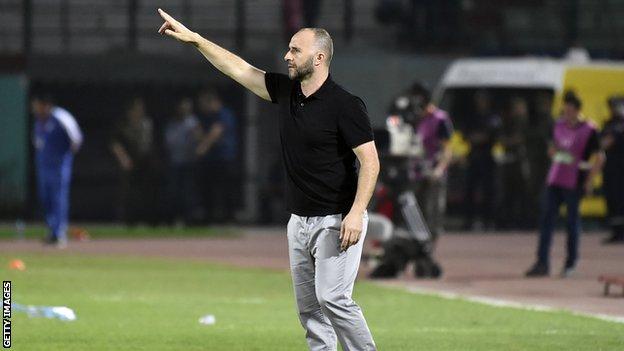 Belmadi