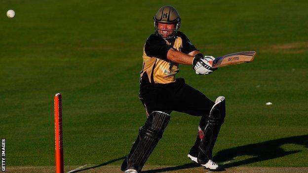 Ian Bell