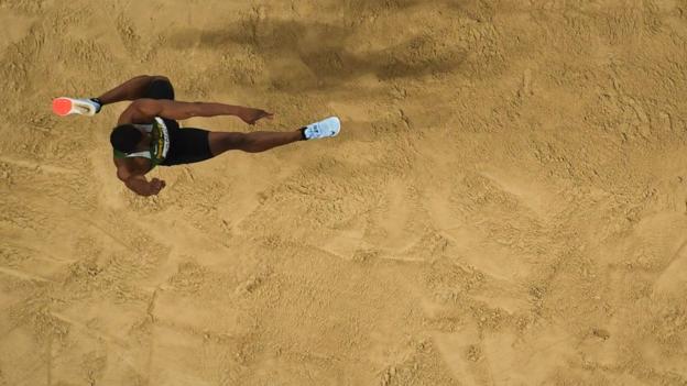 Hugues Fabrice Zango