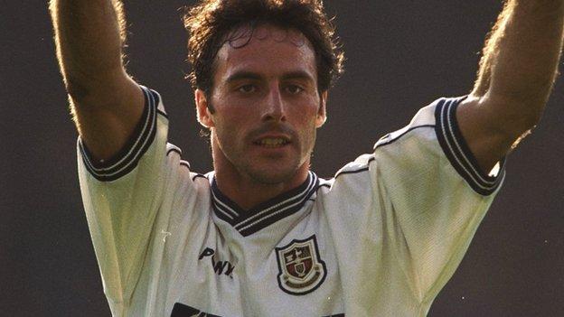 ramon vega ex spurs defender may stand fifa presidency bbc sport ramon vega ex spurs defender may stand fifa presidency bbc sport