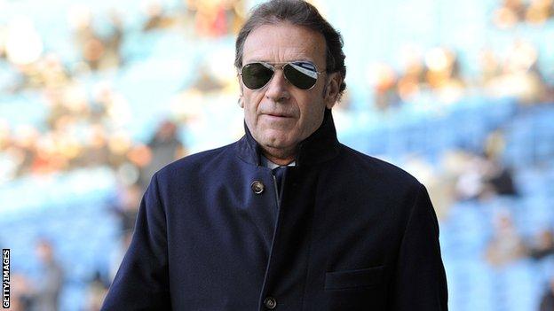 Massimo Cellino