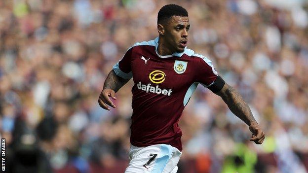 Andre Gray