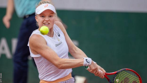 Harriet Dart