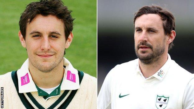 Daryl Mitchell has played 533 matches in all competitions in Worcestershire since his debut at the age of 21 in June 2005