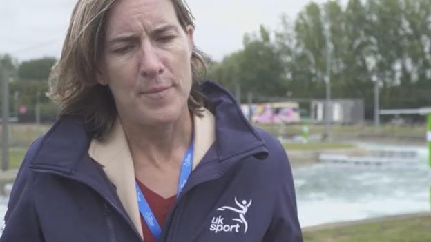 Katherine GRainger