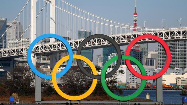 Image result for Organisers of Tokyo Olympics concerned over spread of Coronavirus