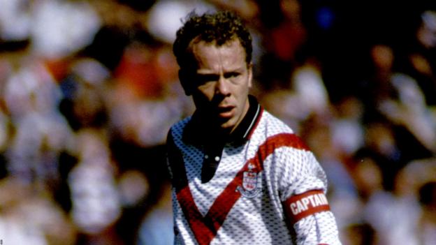 ‘Nobody wanted to play Airdrie: 1995 will be in our minds’ – Murray