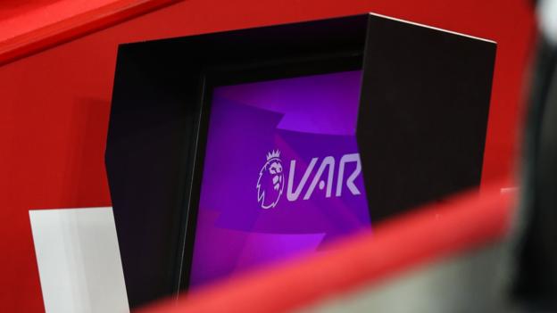 VAR controversy: Premier League executive says law change may be needed