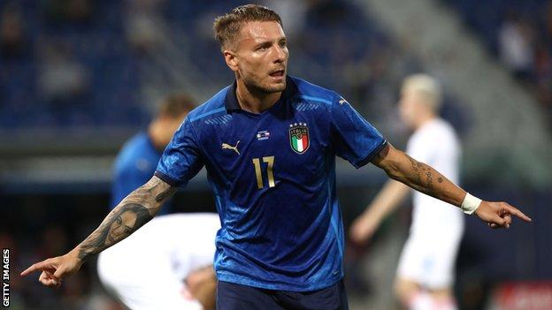 Ciro Immobile