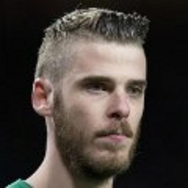 David de Gea