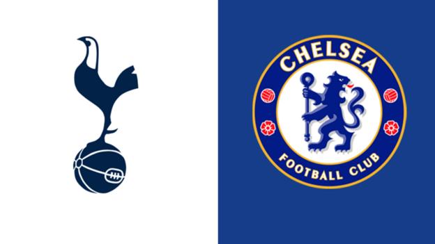 Tottenham v Chelsea