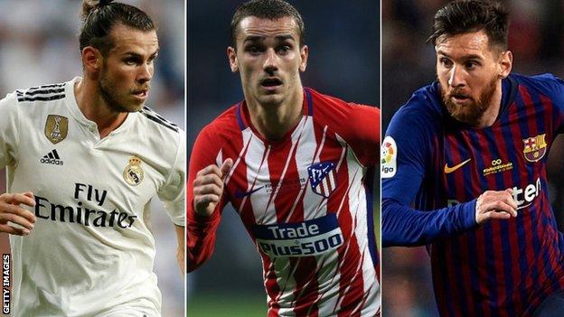 Real Madrid Season Preview 2017/18: Midfielders - Managing Madrid