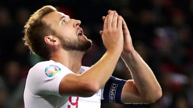 Bulgaria v England: Czech defeat prompted rethink for Gareth Southgate's side thumbnail