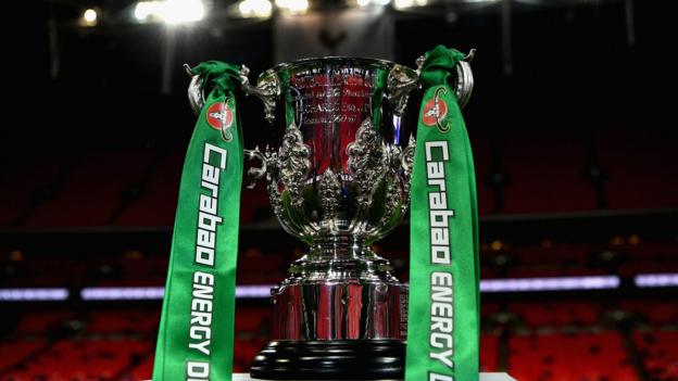 Carabao Cup: Semi-final second leg dates to be confirmed ... - 624 x 351 jpeg 31kB