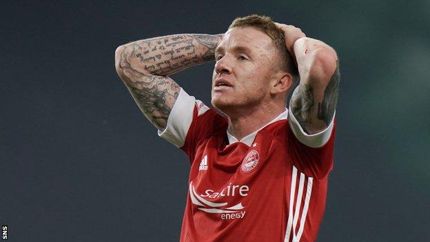 Jonny Hayes