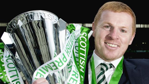 Celtic: What lessons can be learned from Neil Lennon’s first stint in charge?