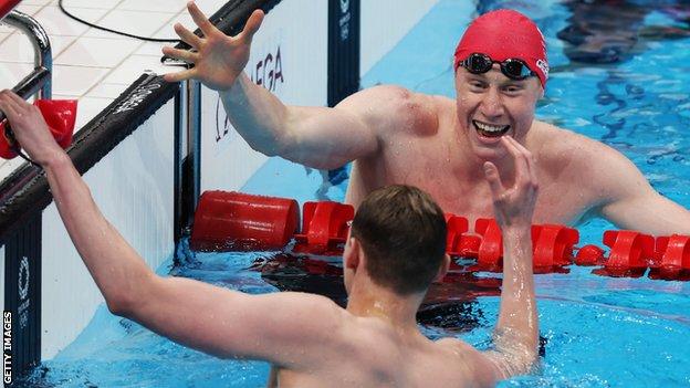 Commonwealth Games 2022: History maker Neil Fachie gives Scotland flying start