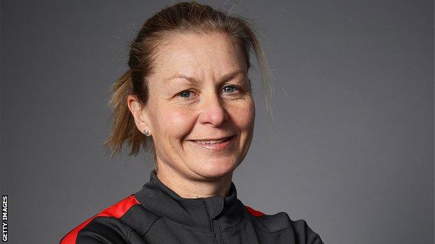 Sara Symington