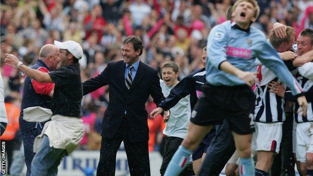 West Brom