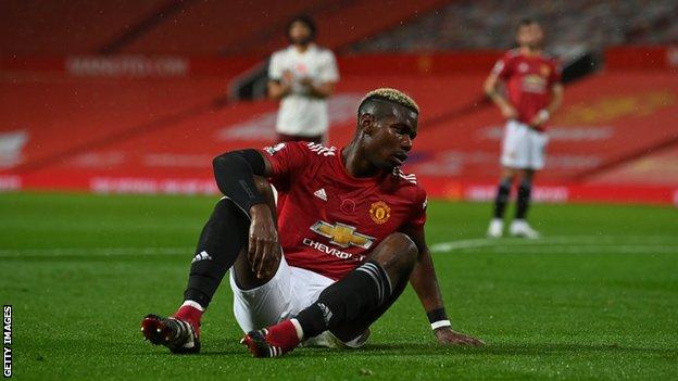 Paul Pogba