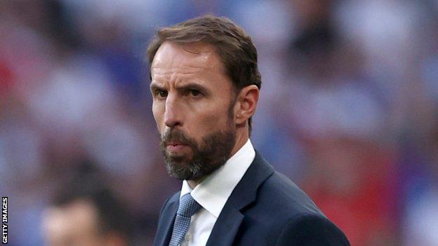 Le patron de l'Angleterre Gareth Southgate tient à éviter une augmentation de la charge de travail des joueurs