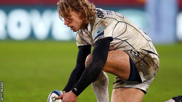 Billy Twelvetrees