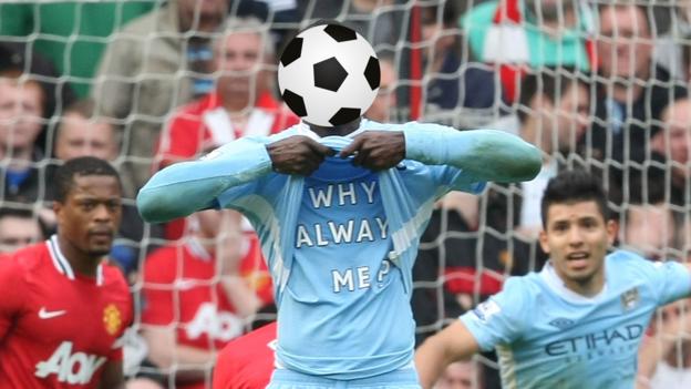 Quiz: How well do you remember Manchester derbies in the Premier League?