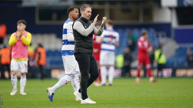 Bbc sport cheap football tables championship