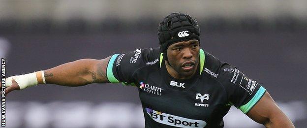 Brian Mujati
